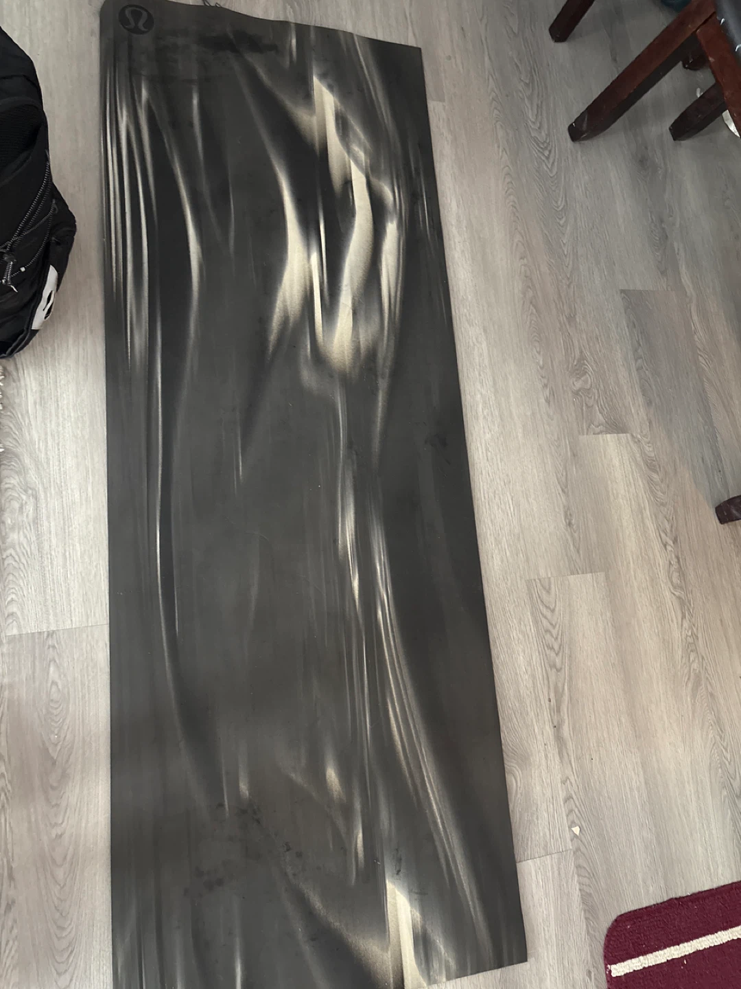 Lululemon Yoga Mat - photo 3