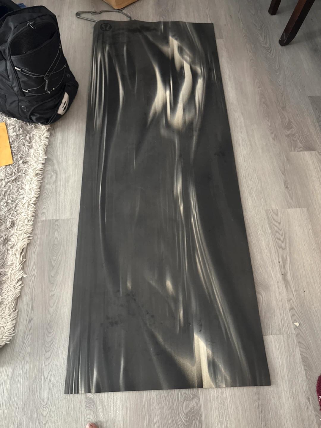 Lululemon Yoga Mat