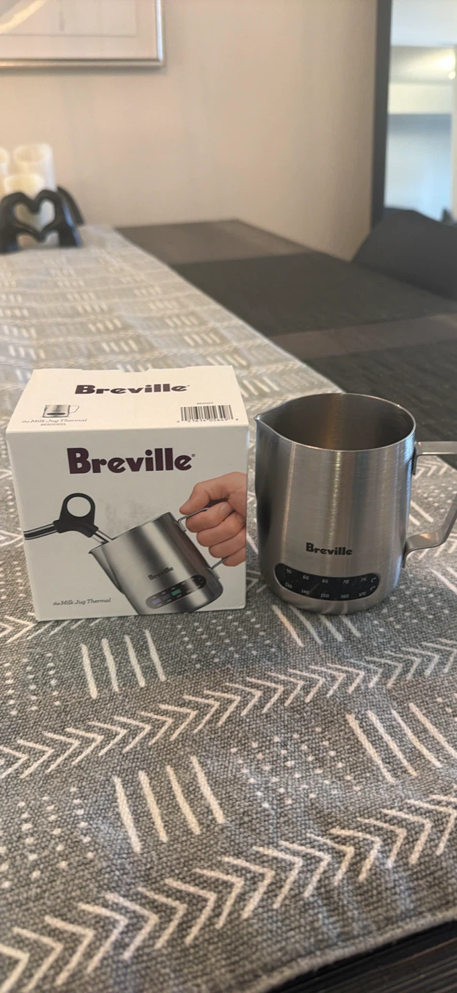 Breville Milk Jug Thermal BE5003XL - photo 2