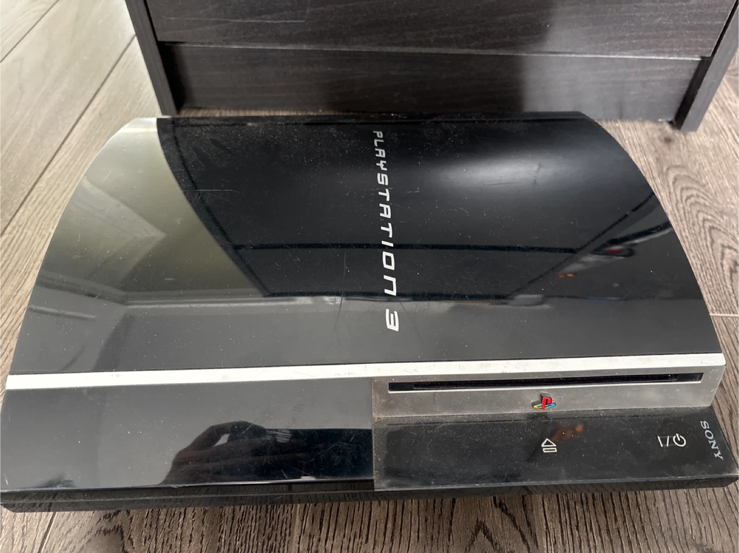 Sony PlayStation 3 Console