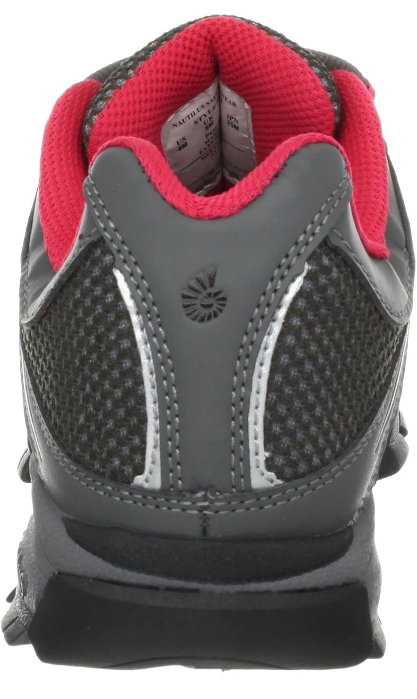 NEW! Nautilus Safety Footwear Women's 1393 Work Shoe - photo 3