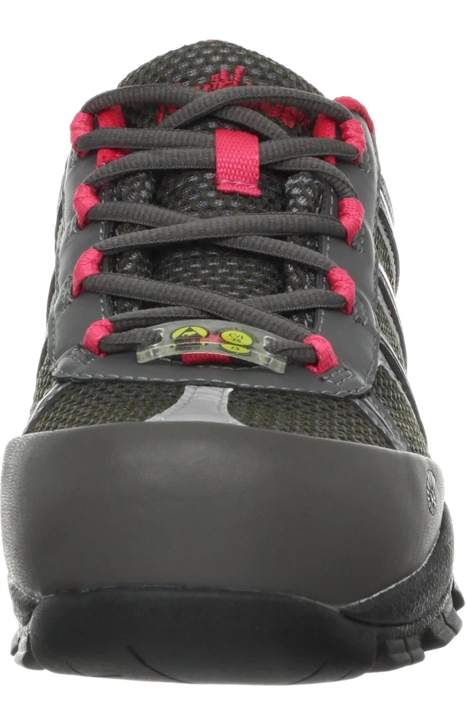 NEW! Nautilus Safety Footwear Women's 1393 Work Shoe - photo 2