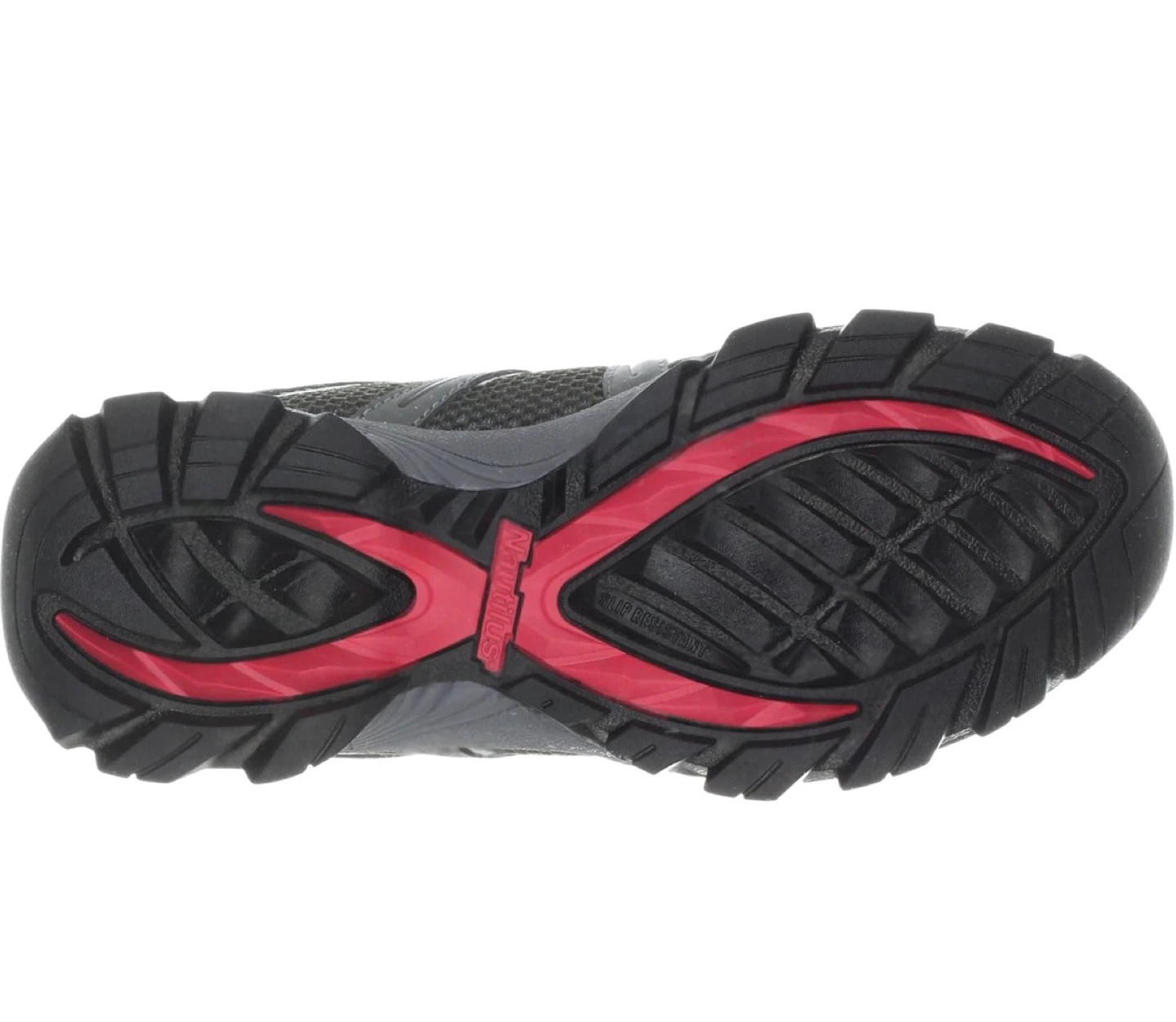 NEW! Nautilus Safety Footwear Women's 1393 Work Shoe - photo 4