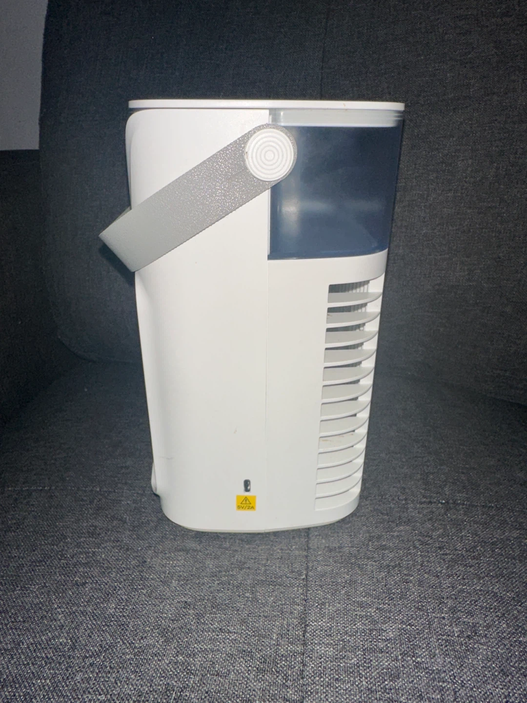 Portable Evaporative Cooler Fan - photo 3