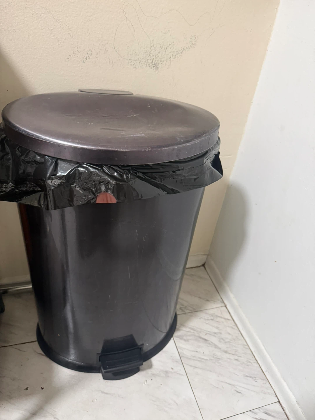 Trash Can 🧡