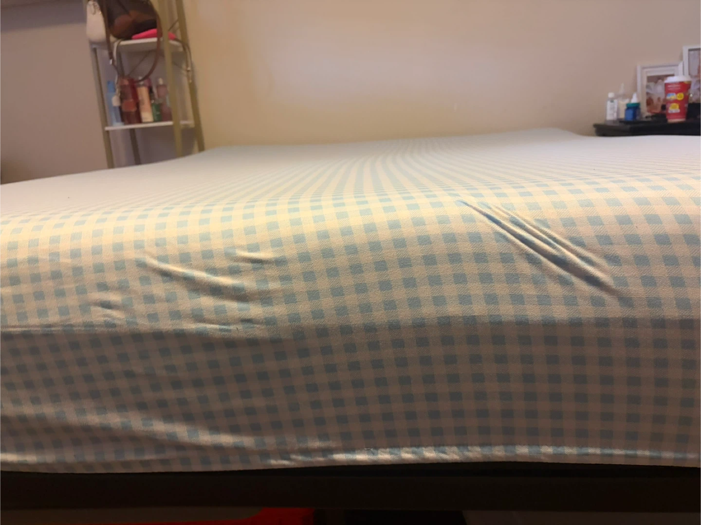 Queen Size Memory Foam Mattress - photo 3