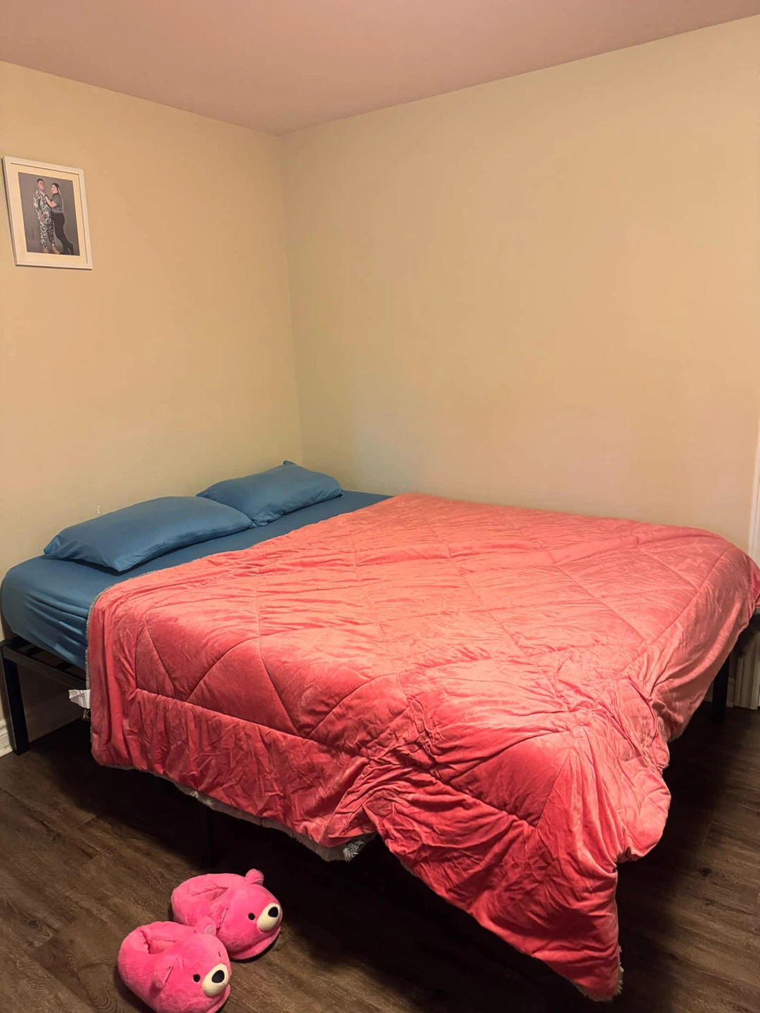 Queen Size Memory Foam Mattress - photo 4
