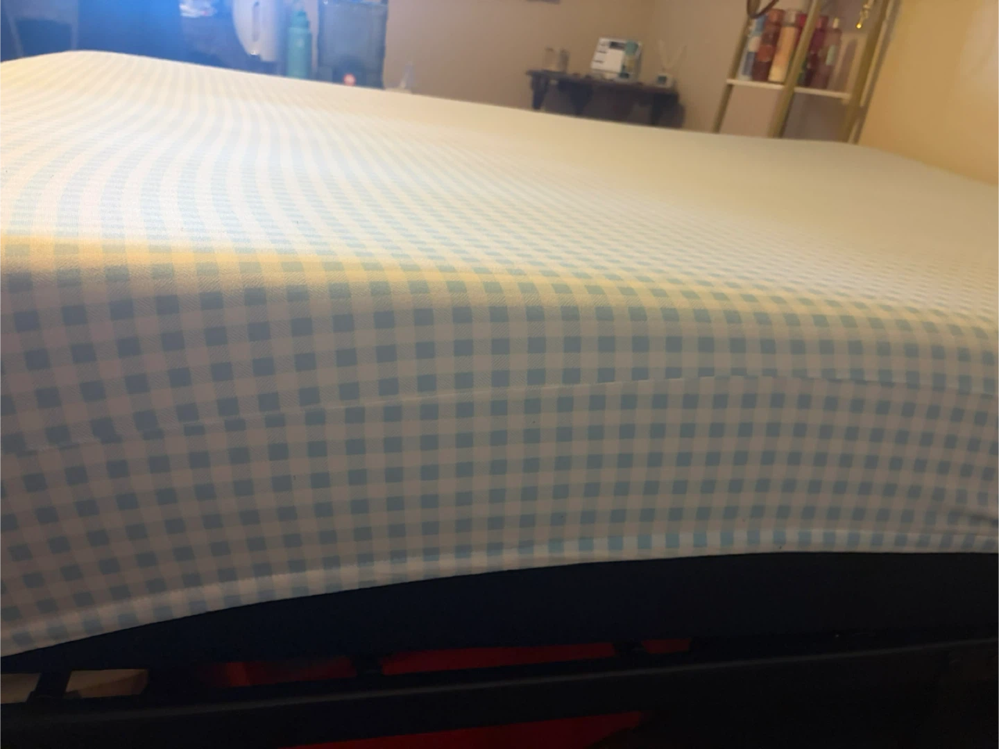 Queen Size Memory Foam Mattress - photo 2