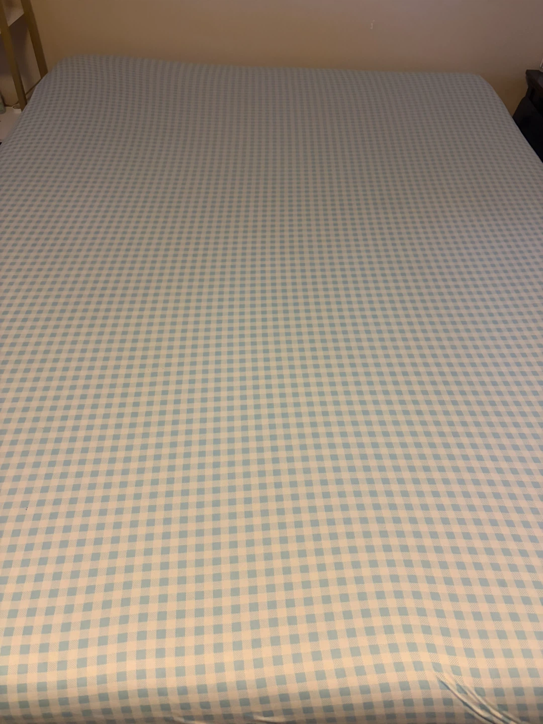 Queen Size Memory Foam Mattress