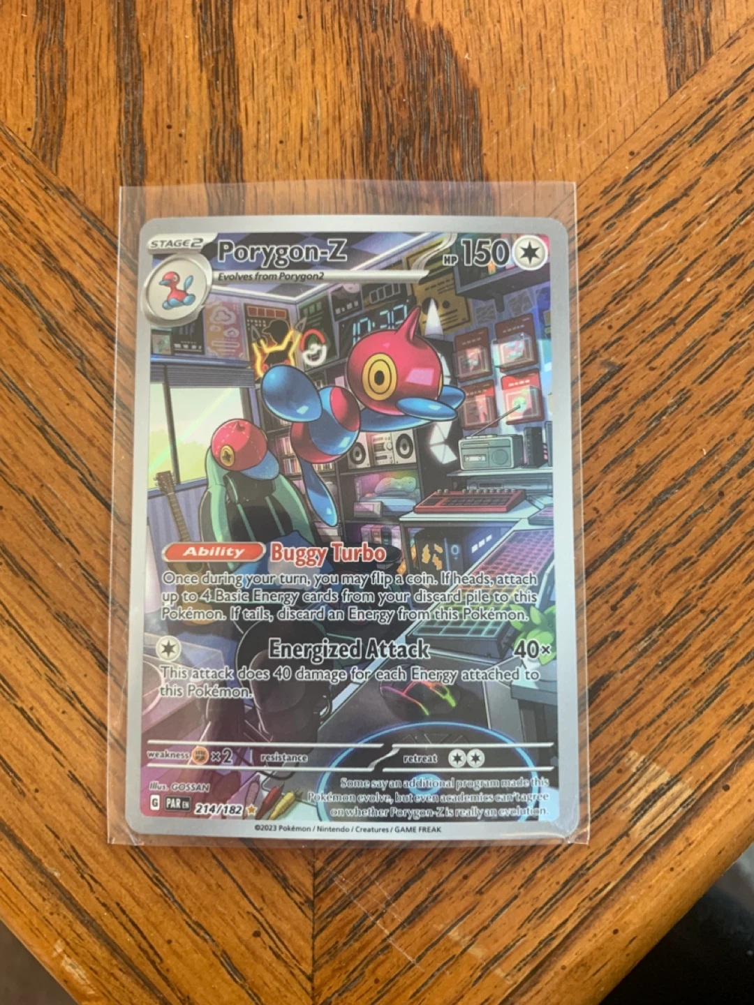 Pokemon Trading Card Bundle - Urshifu V, Pincurchin V, Porygon-Z