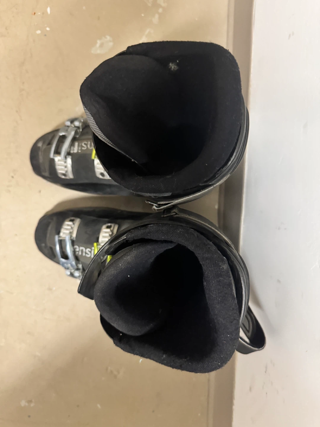 Salomon Ski Boots - photo 5