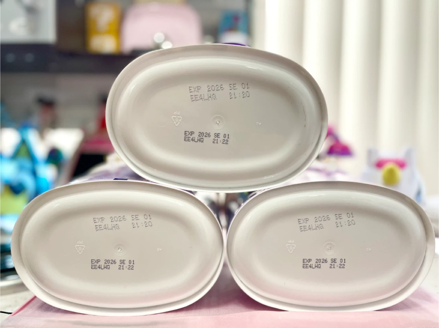 Baby Formula - photo 3