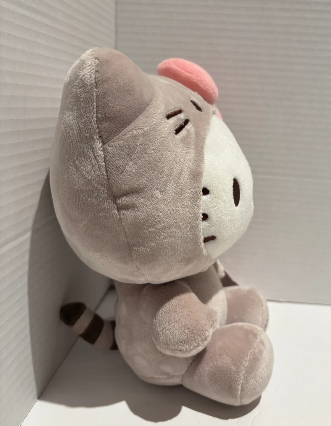 Sanrio Hello Kitty x Pusheen Plush  Stuffed Collectible w/Tags - photo 4
