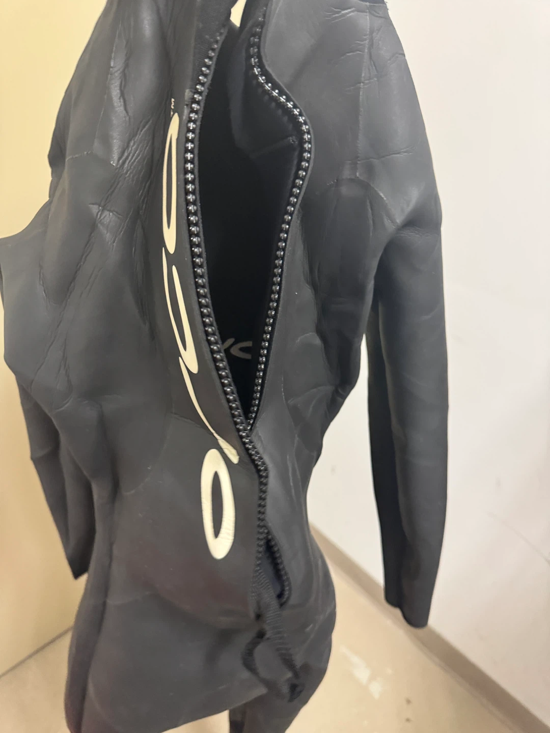 Orca Wetsuit Size 6.5 - photo 3