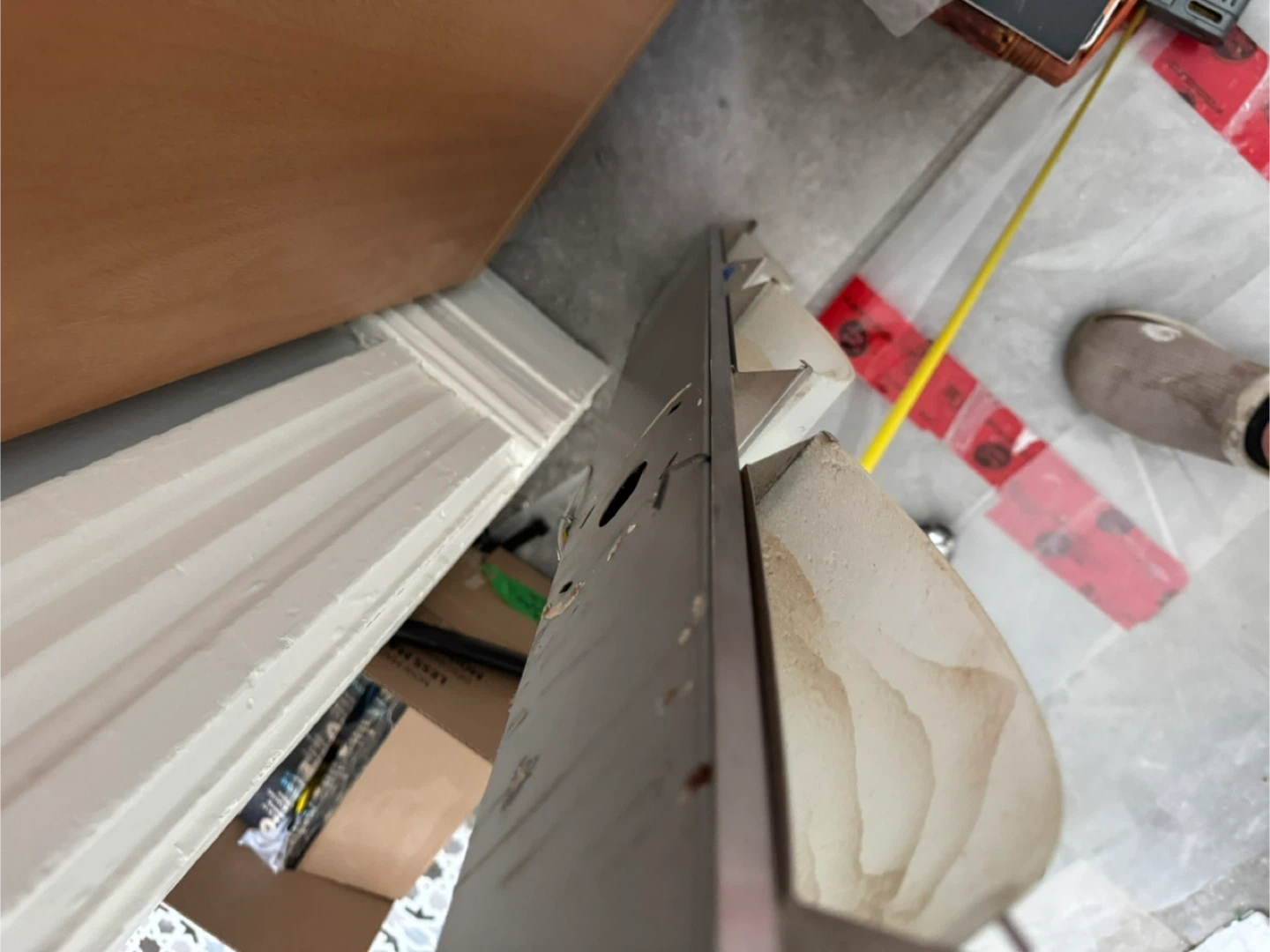 Horizontal bathroom  Light Fixture - photo 4
