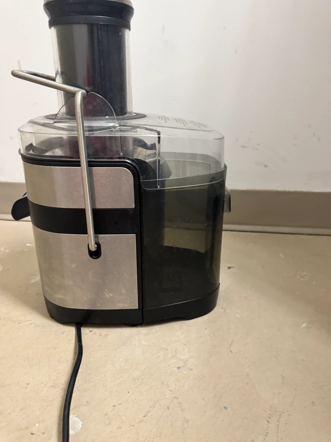 Hamilton Beach Professional Juicer - photo 4