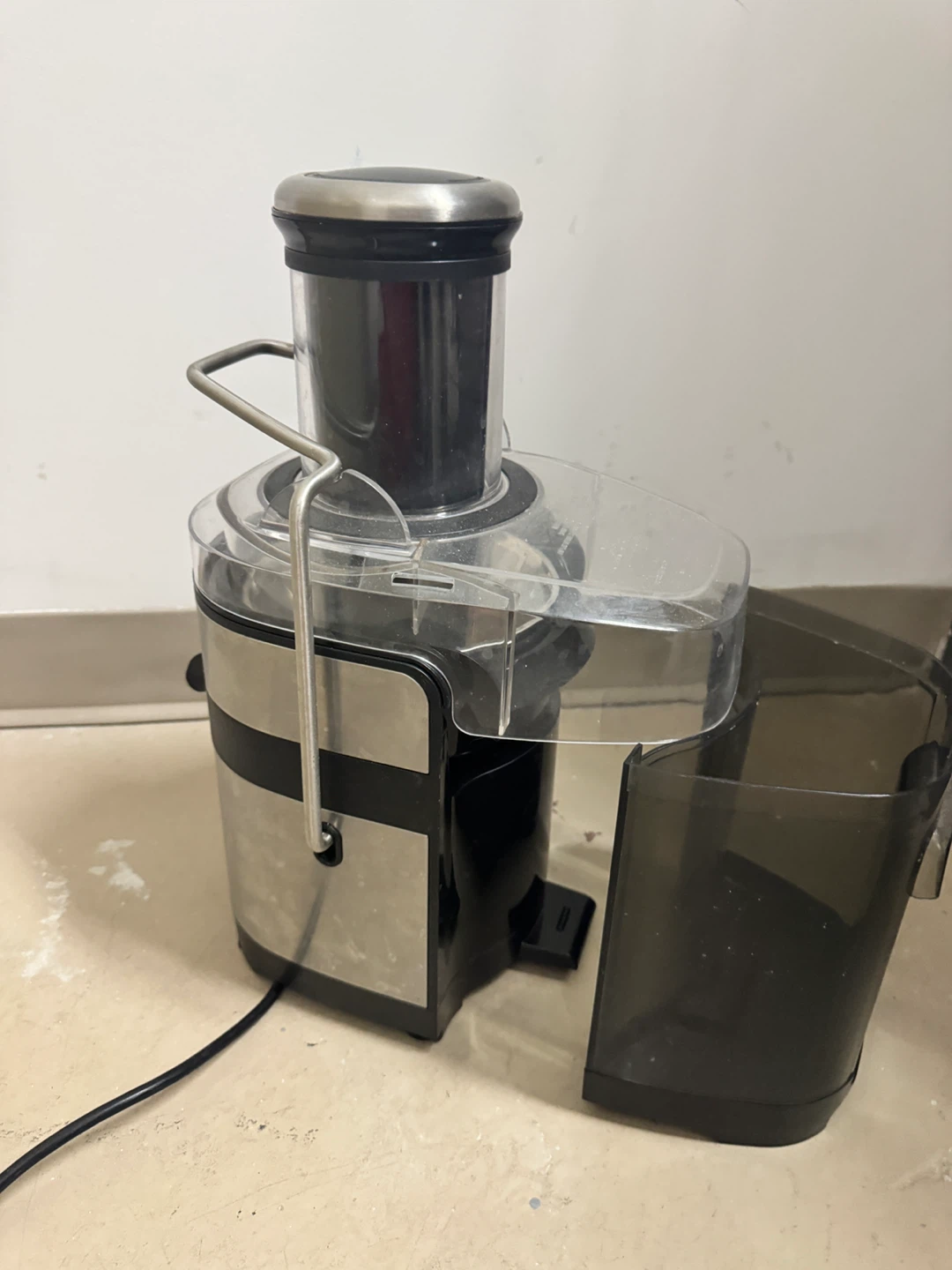 Hamilton Beach Professional Juicer - photo 5