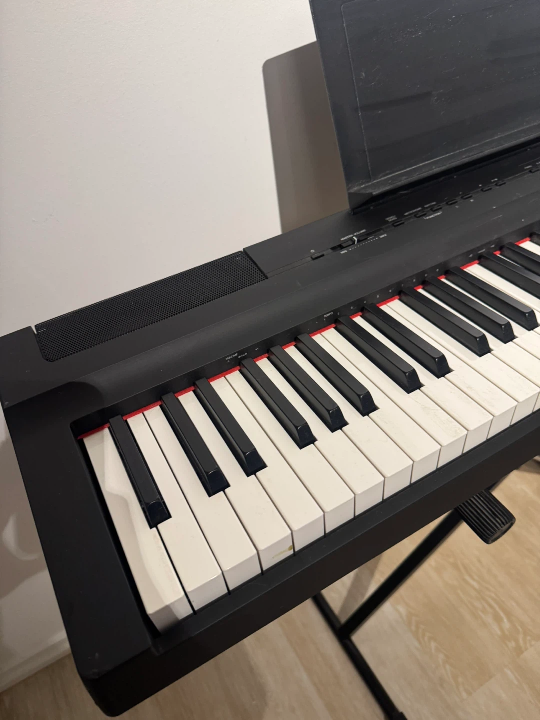 Yamaha Digital Piano - photo 3