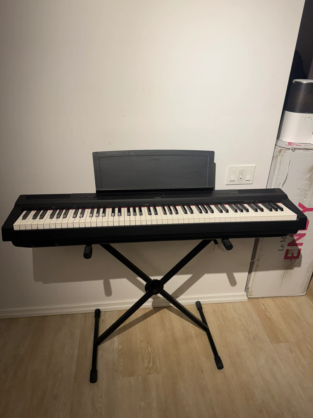 Yamaha Digital Piano