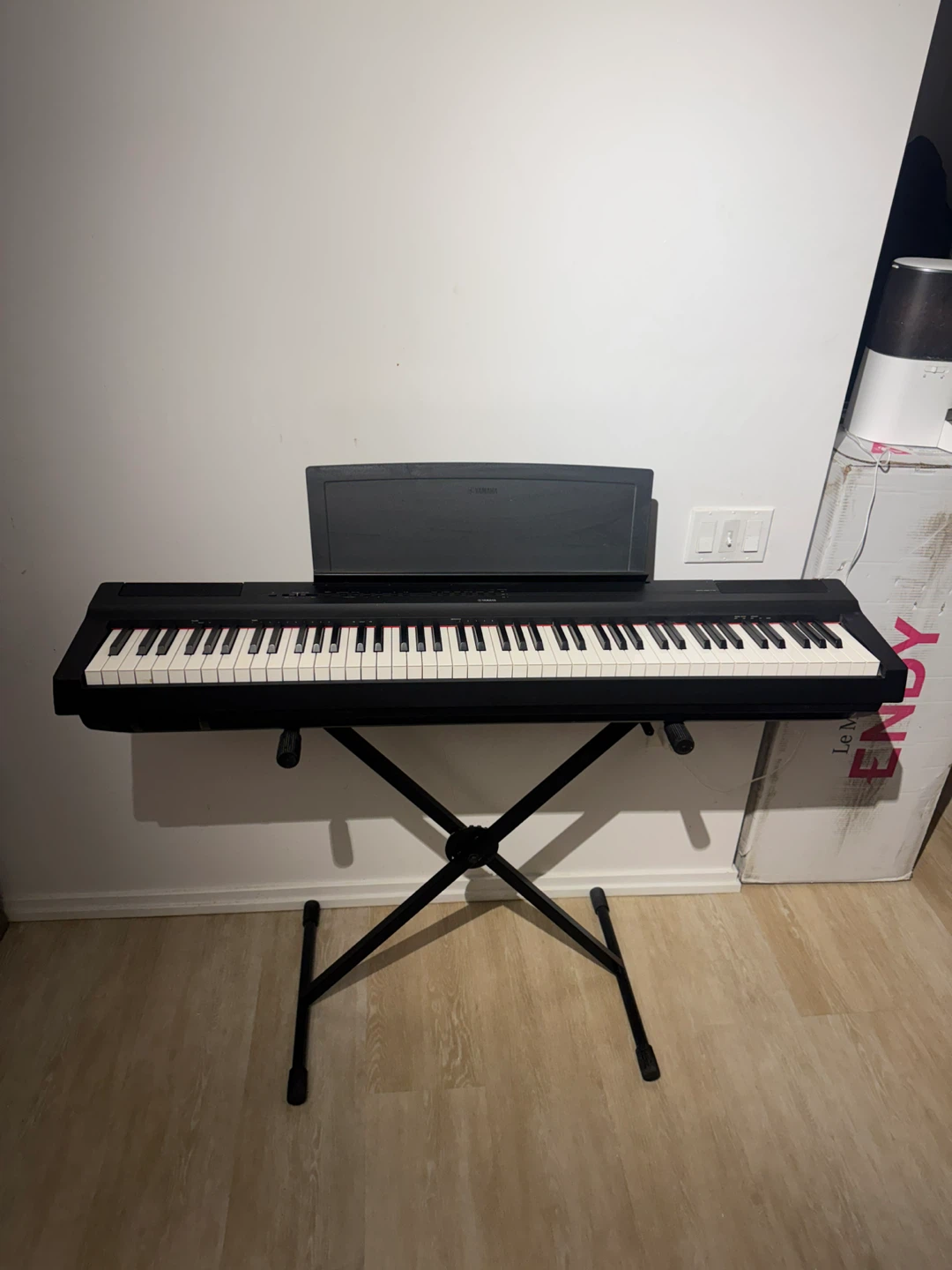 Yamaha Digital Piano - photo 5