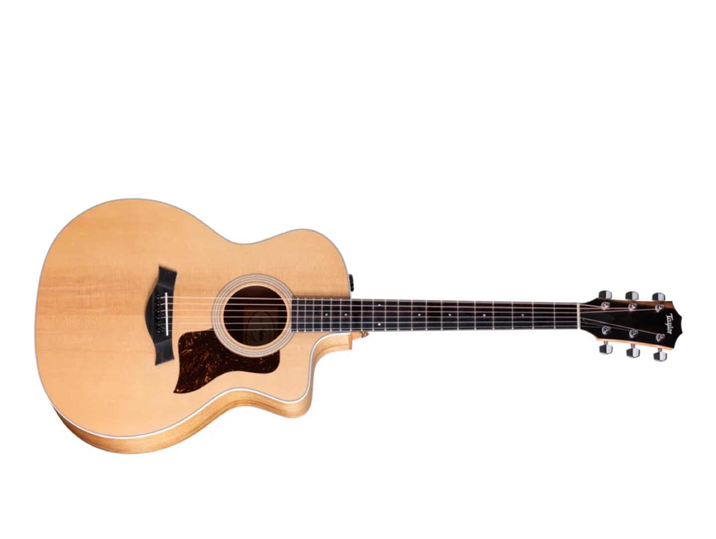Taylor Guitar 214-ce K Guitar