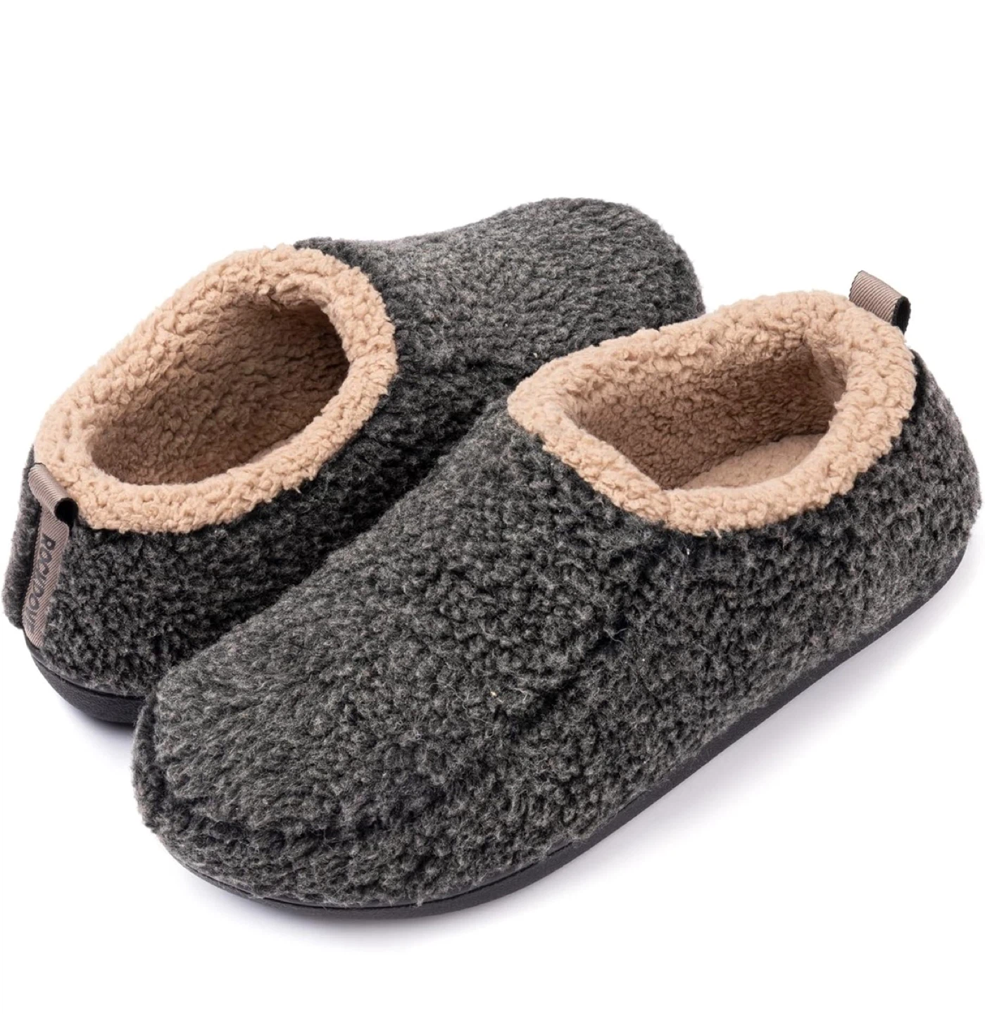 NEW! RockDove Men's Nomad Slipper with Memory Foam
