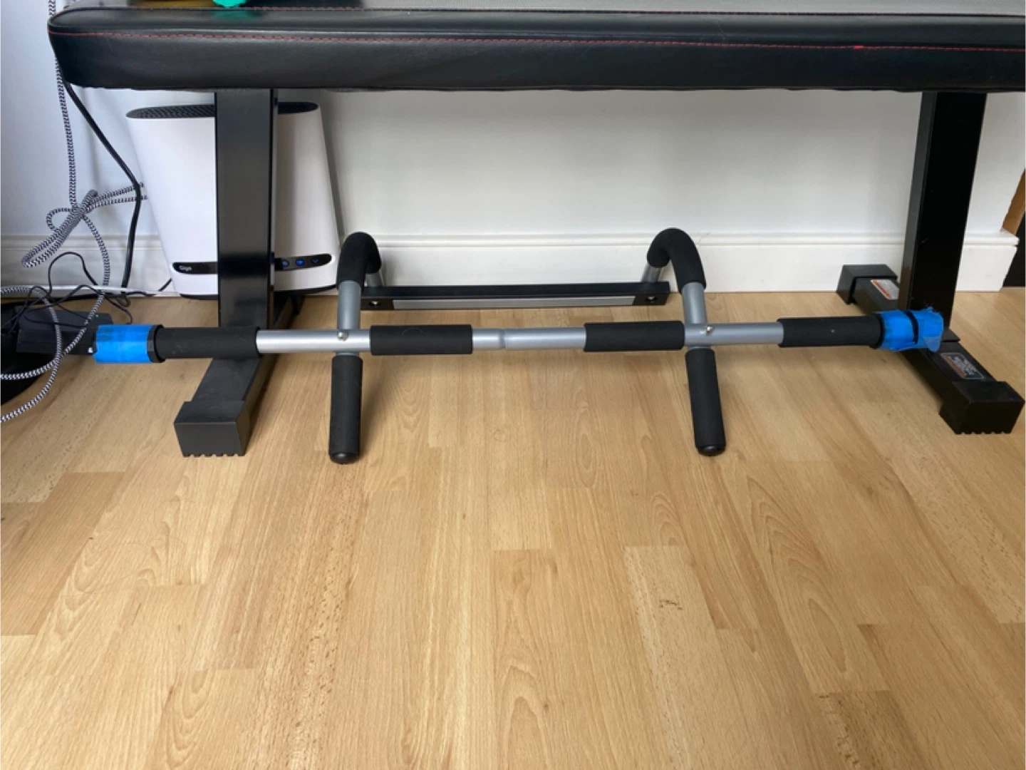 Doorway Pull-Up Bar