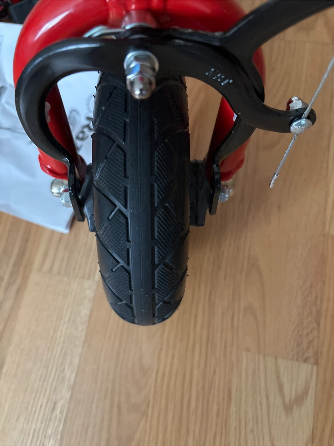 Razor E200 Electric Scooter - photo 3