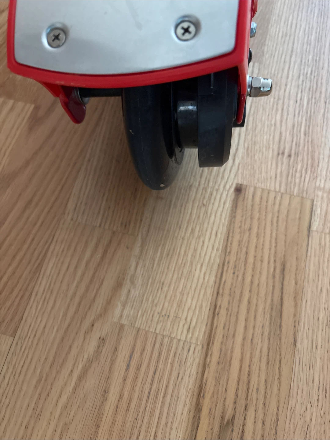 Razor E200 Electric Scooter - photo 4