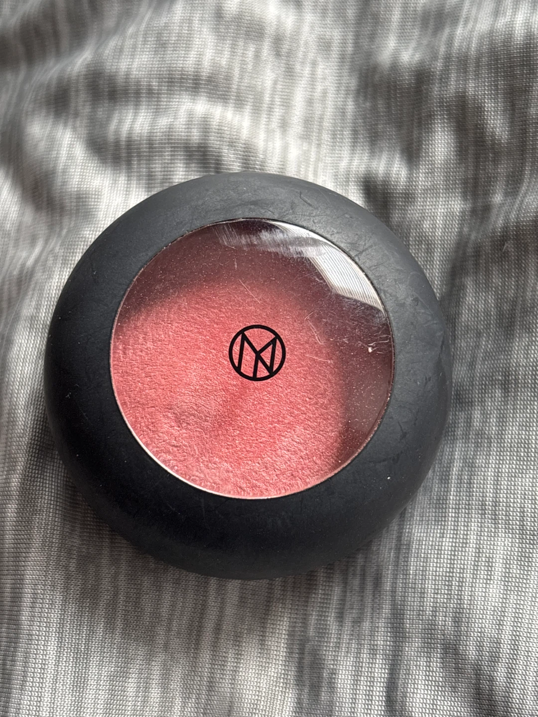 IL MAKIAGE "Bootylicious" Mineral Baked Blush