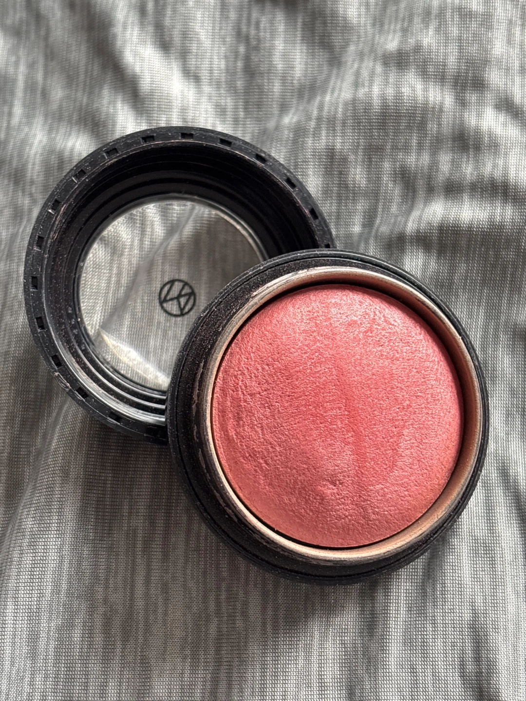 IL MAKIAGE "Bootylicious" Mineral Baked Blush - photo 2