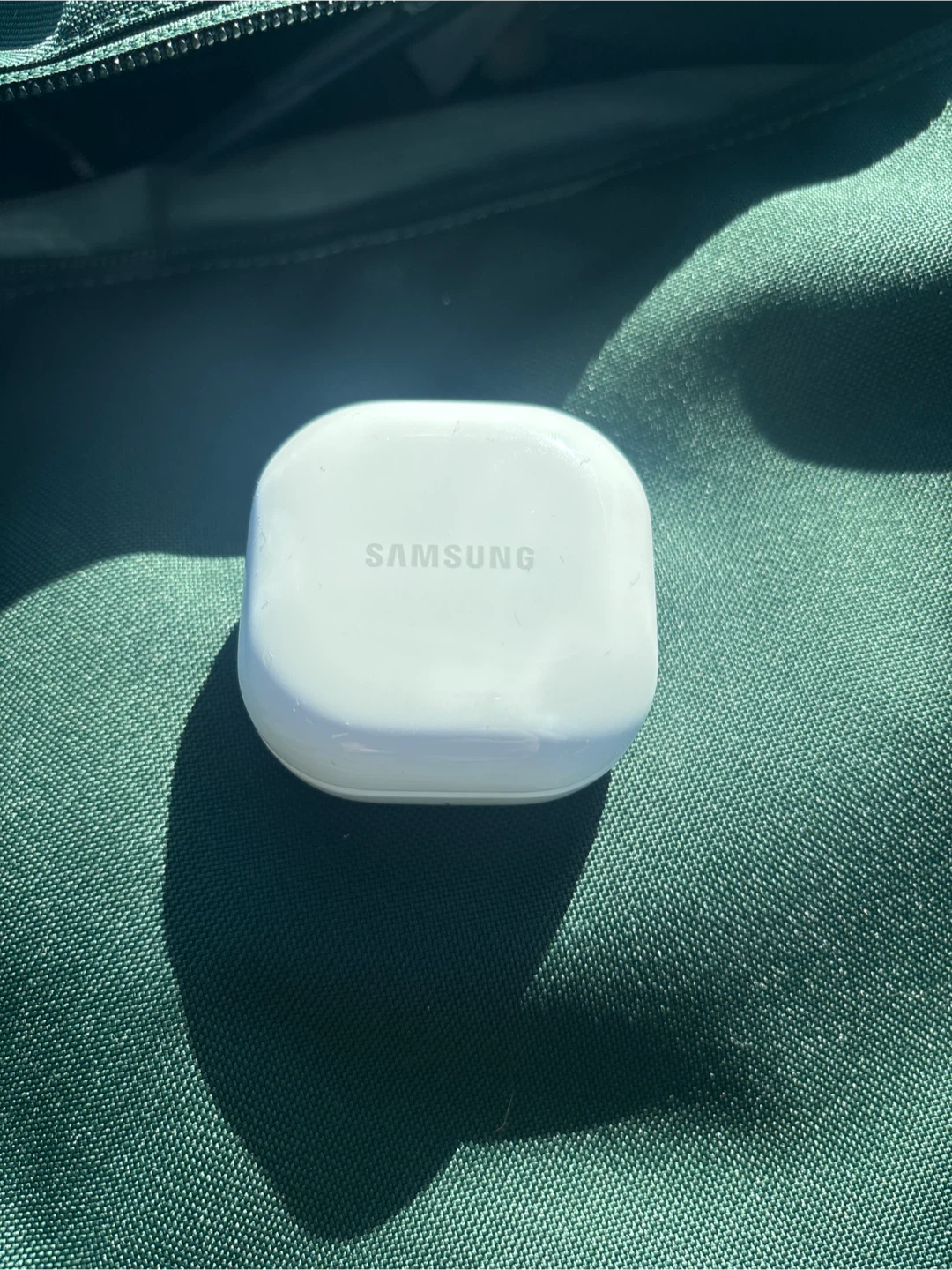 Samsung Galaxy Buds 2 True Wireless Earbuds - Green