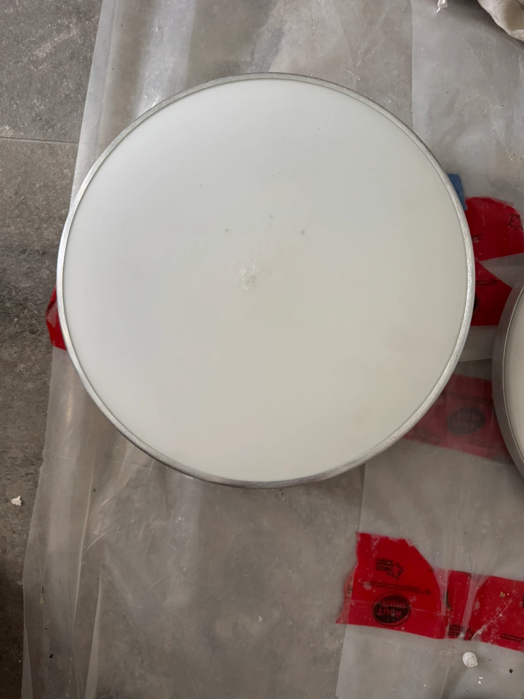 Artika for Living Flush Mount Ceiling Light M2E-C1