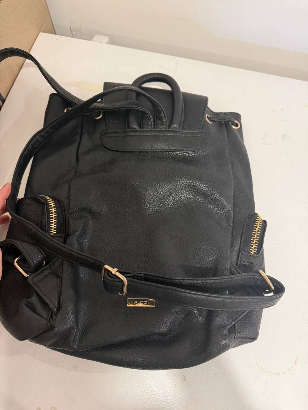 Aldo backpack - photo 3