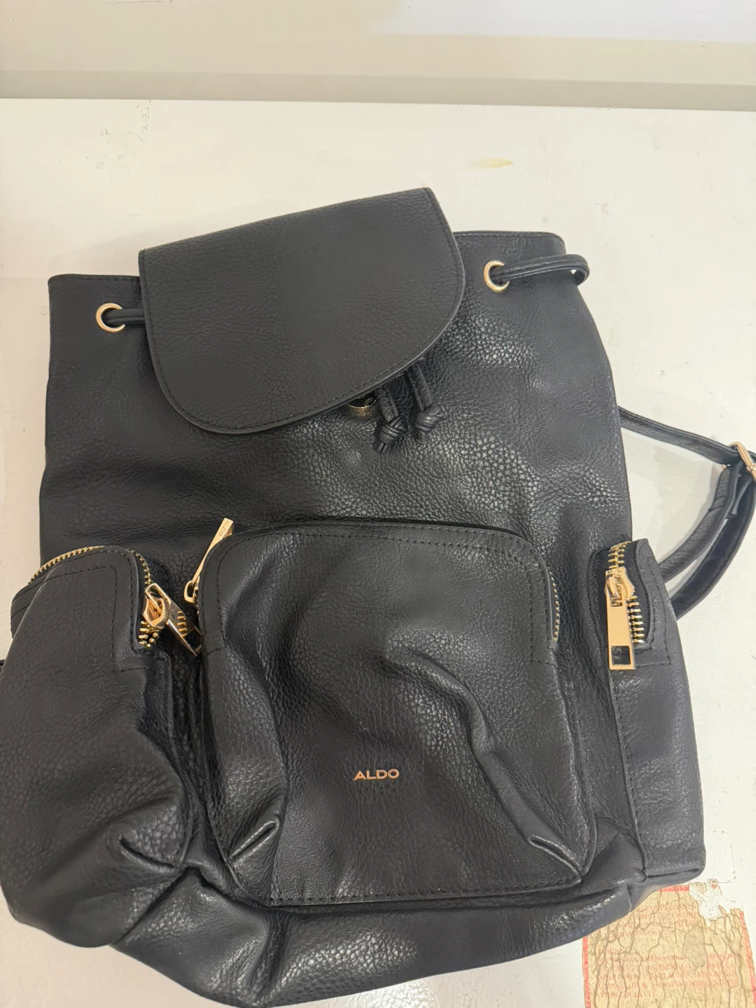 Aldo backpack