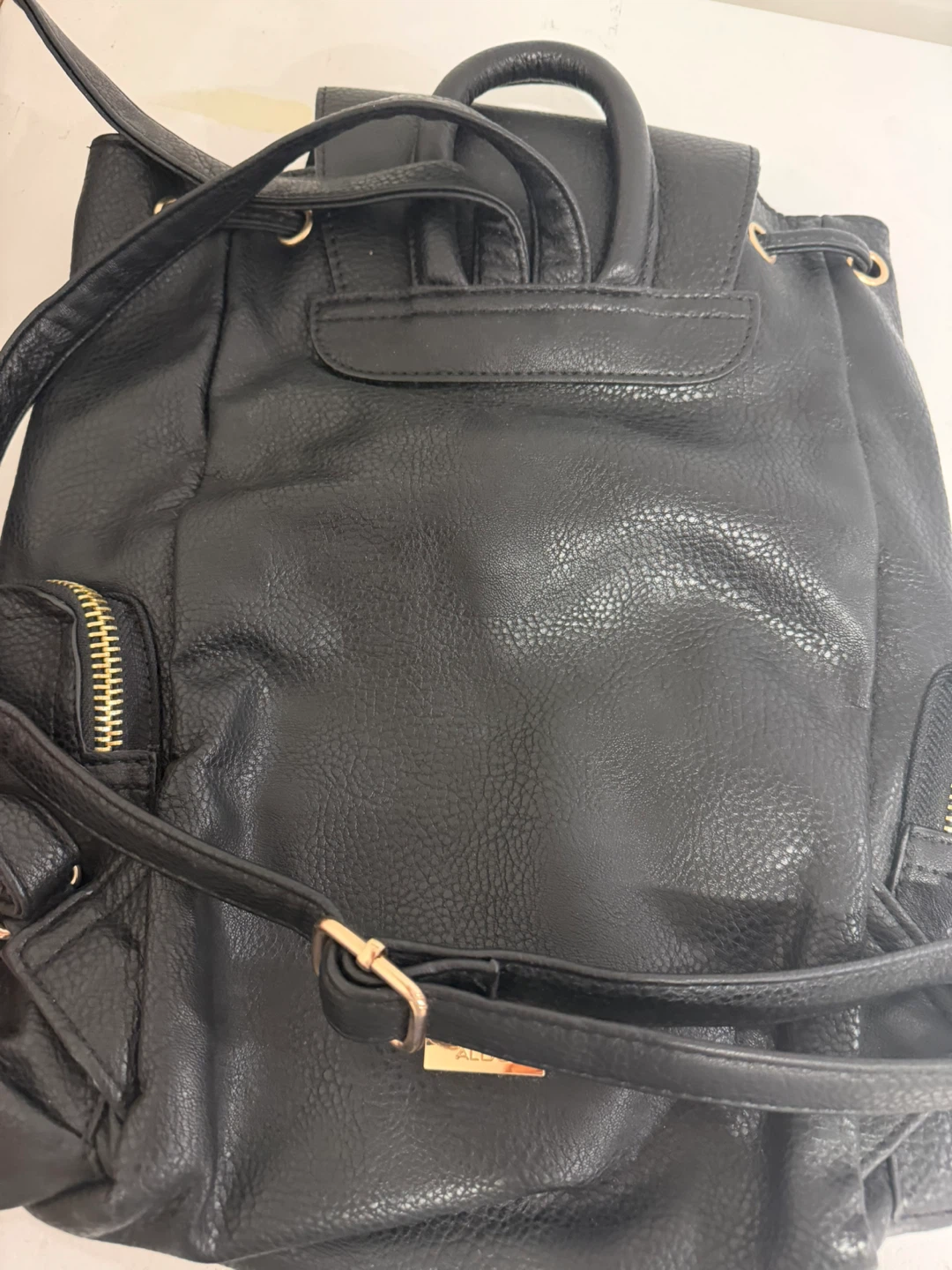 Aldo backpack - photo 4