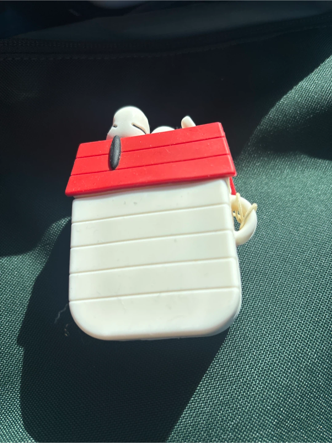 Apple AirPods 1 Charging Case (White)
