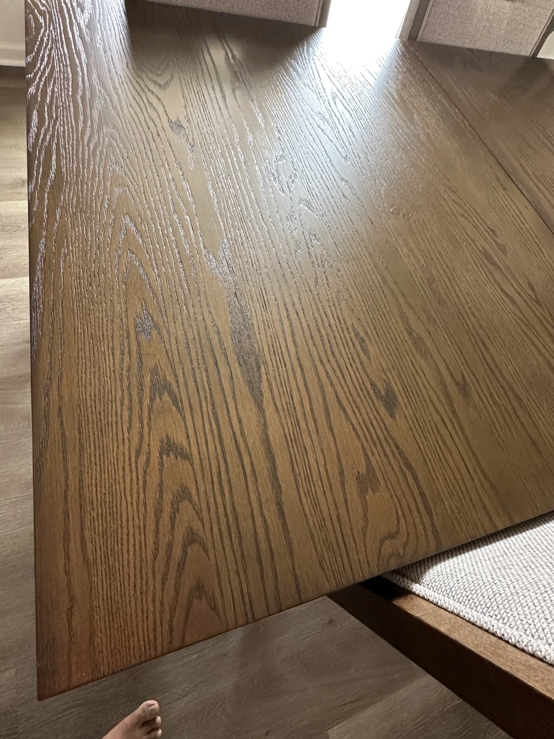 Brand new  6-Seater Dining Table - photo 3