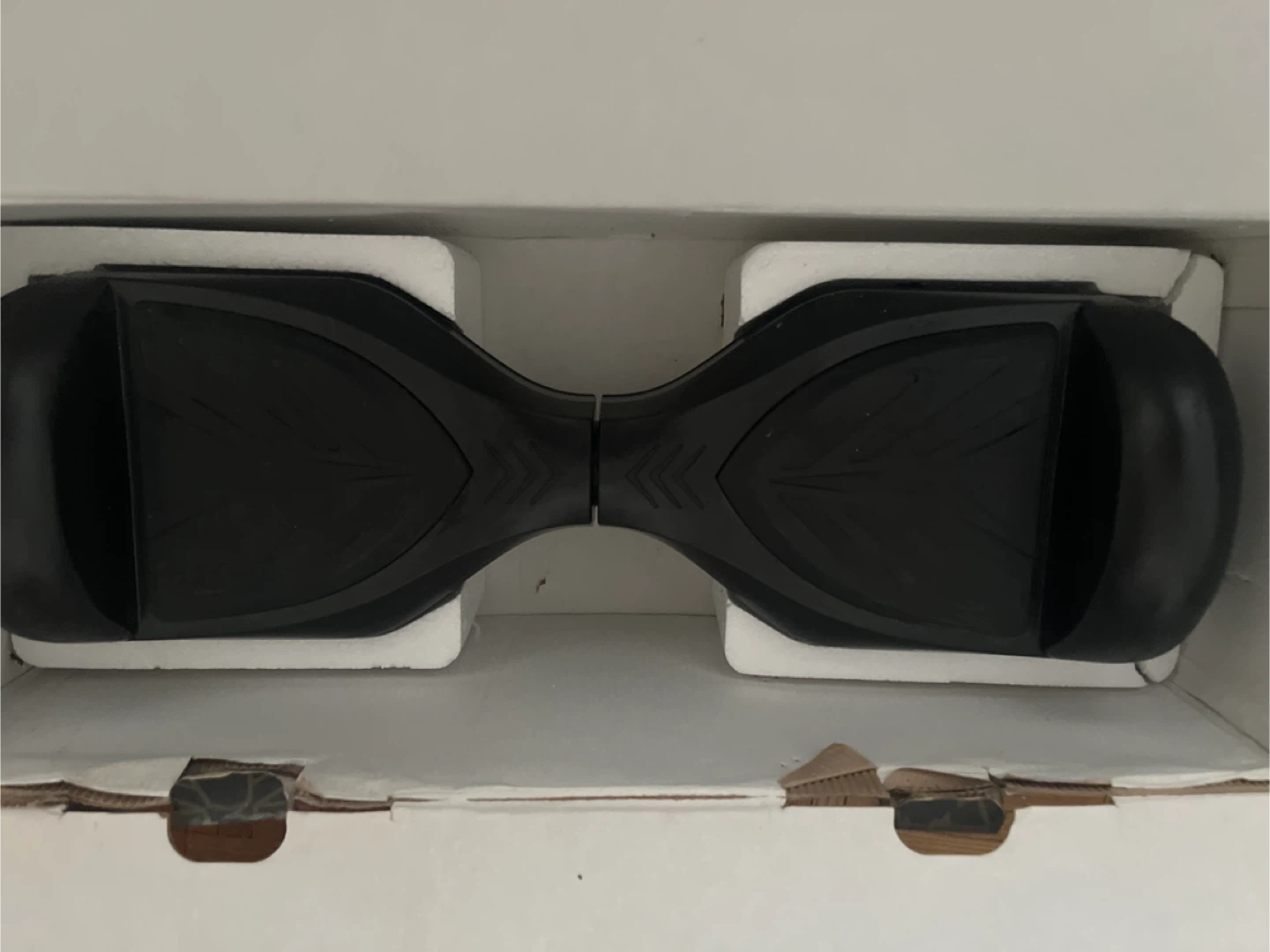 Swagtron Swagboard Hero Hoverboard - photo 2