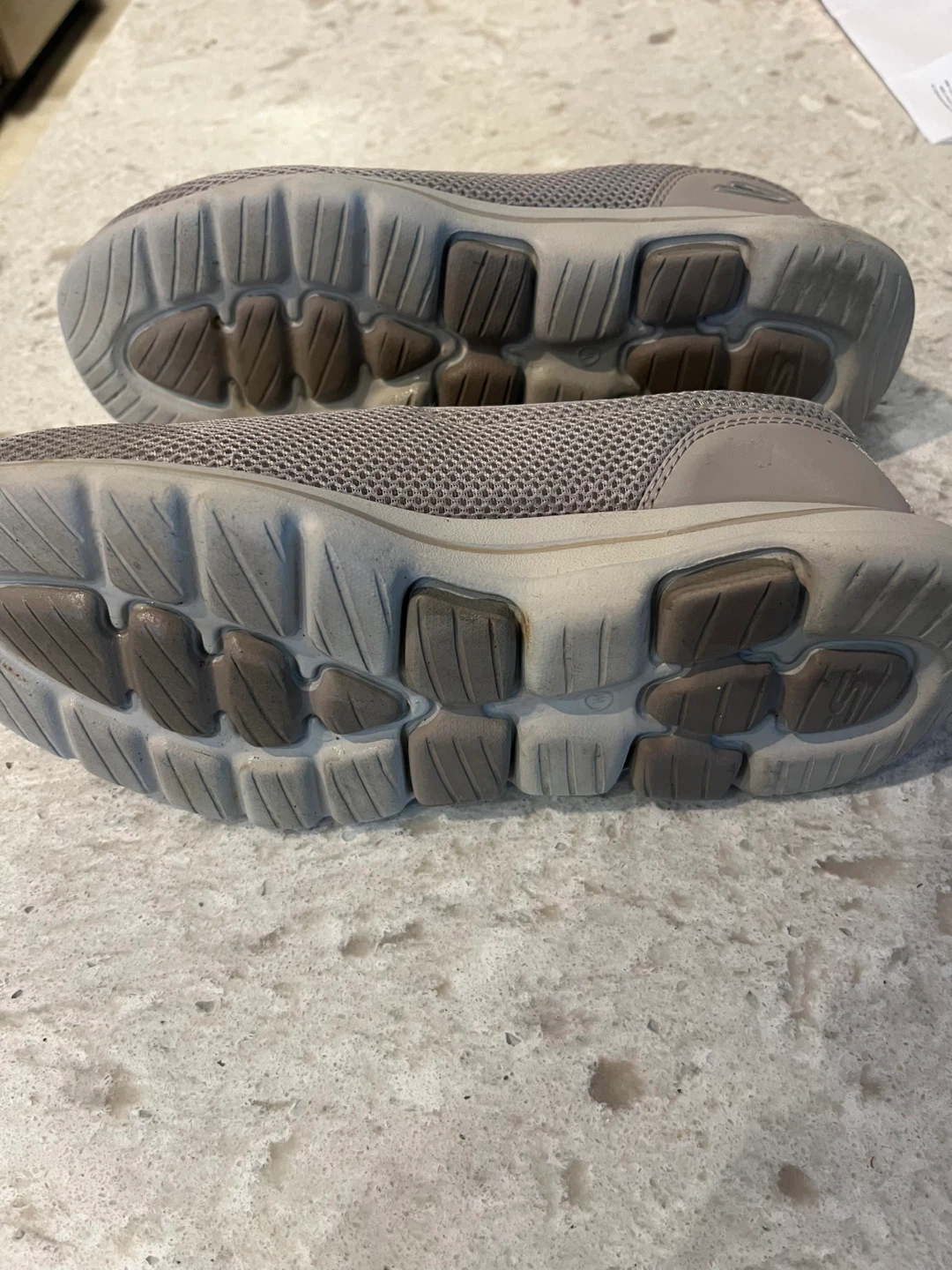Skechers Go Walk 5 Slip-On Sneakers - photo 2