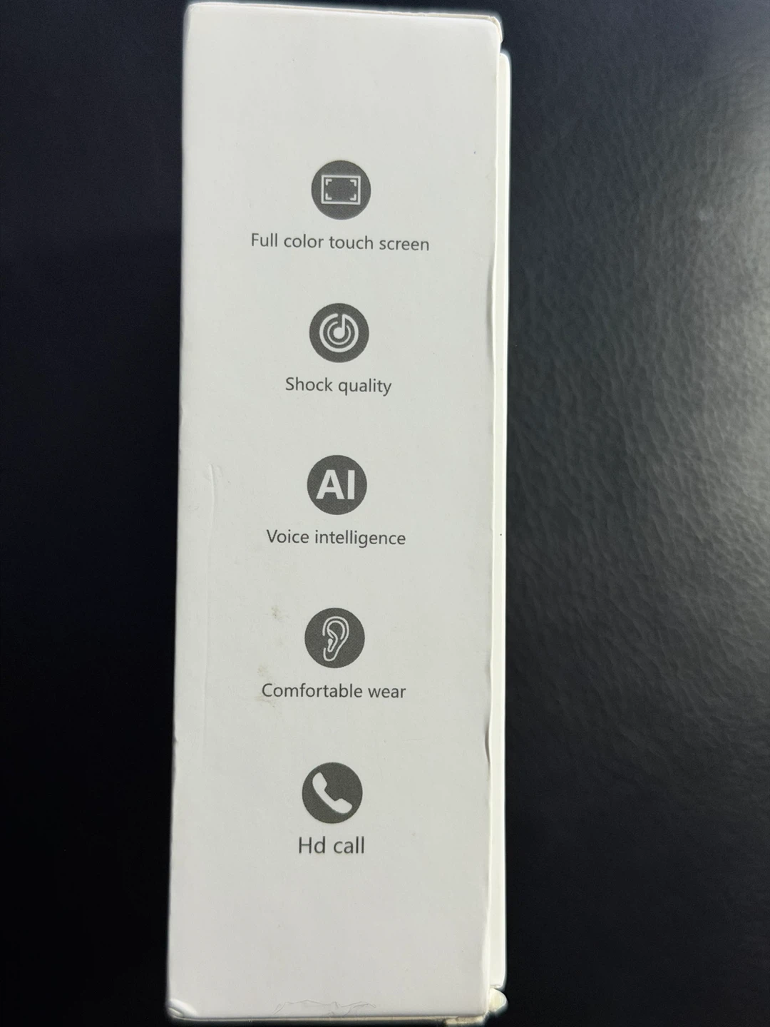 OWS-A16 Mini Pro Stereo Earphones - photo 3