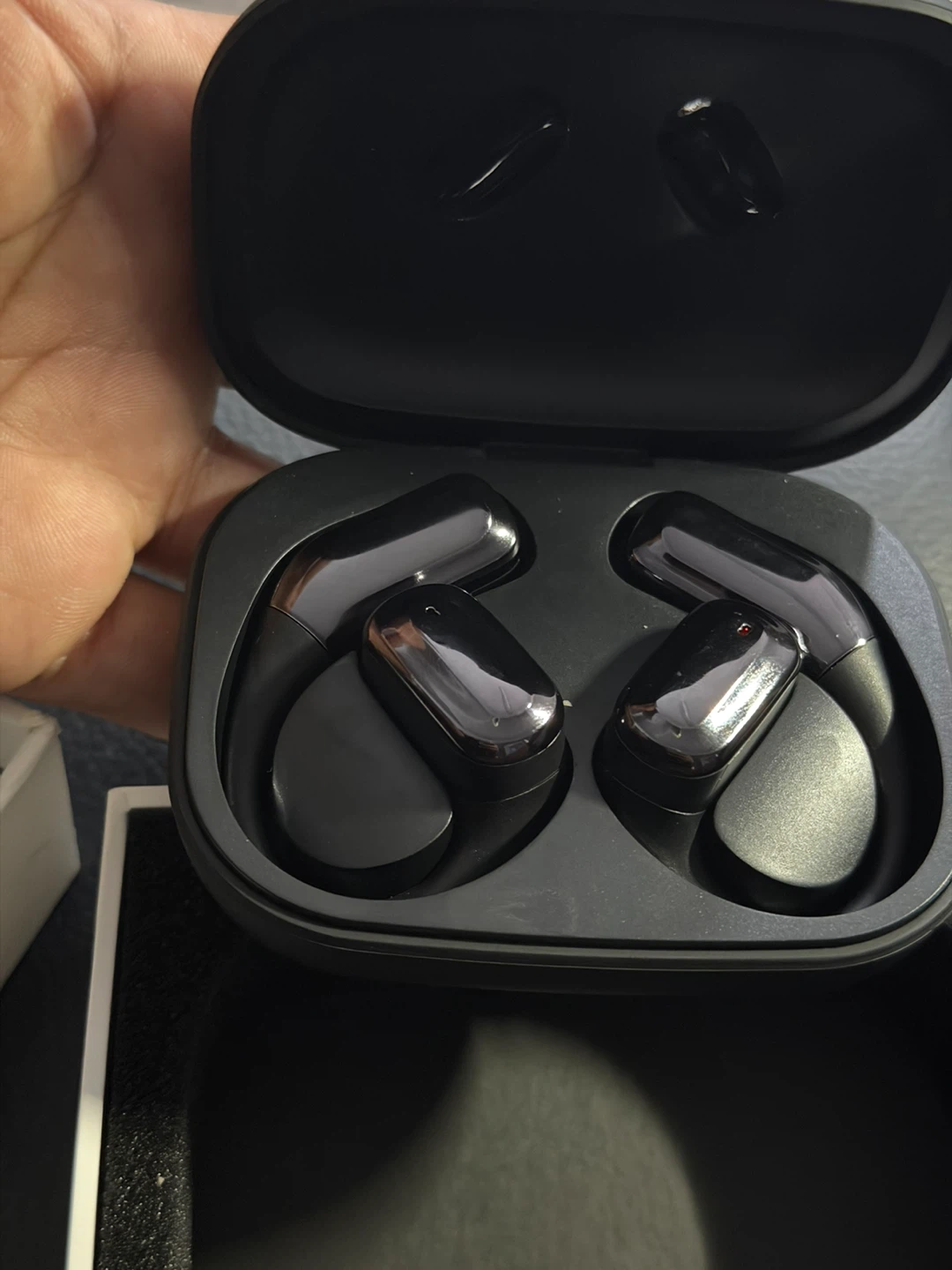 OWS-A16 Mini Pro Stereo Earphones - photo 5