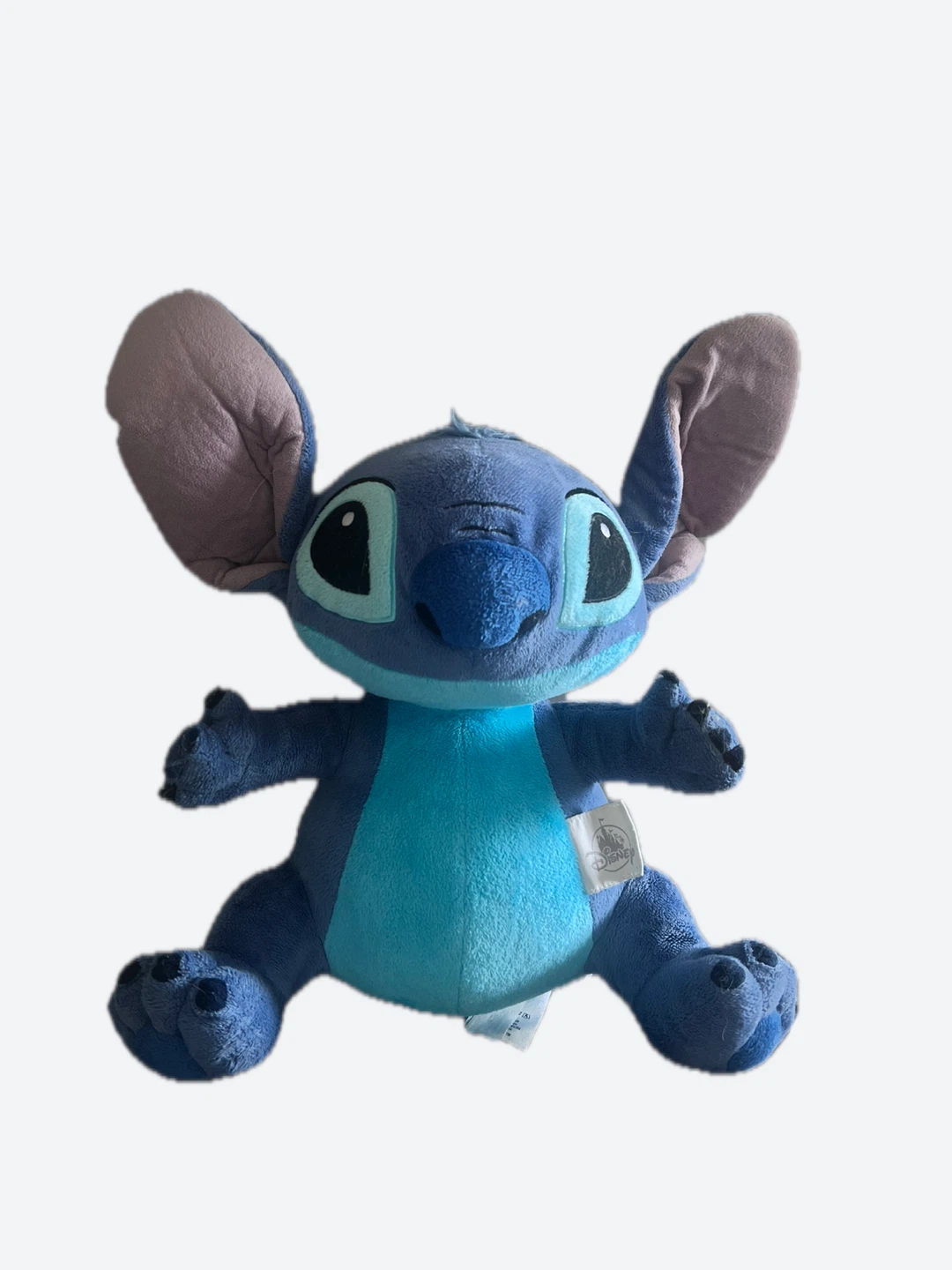 Disney Stitch Plush Toy