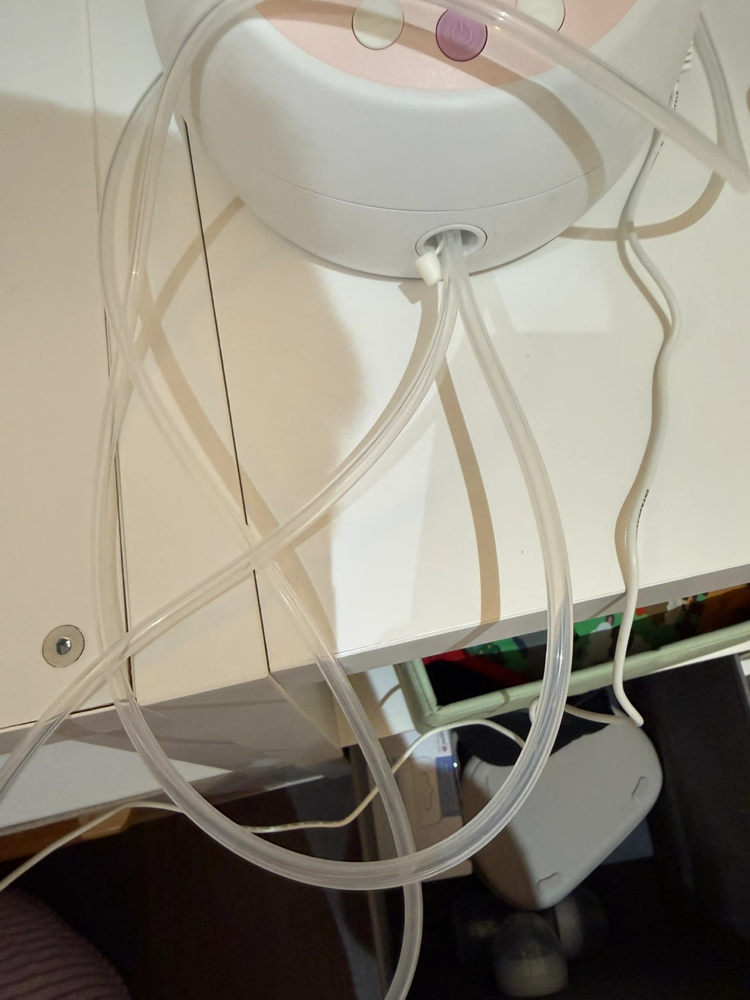 Spectra S1 Plus Electric Breast Pump - photo 4
