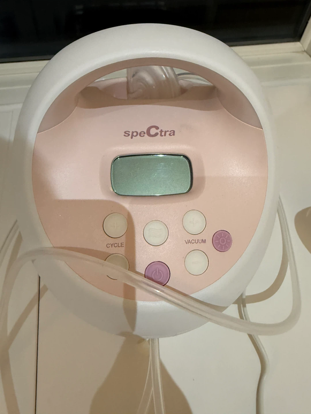 Spectra S1 Plus Electric Breast Pump - photo 2