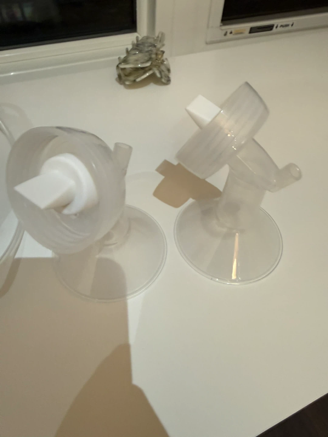 Spectra S1 Plus Electric Breast Pump - photo 5