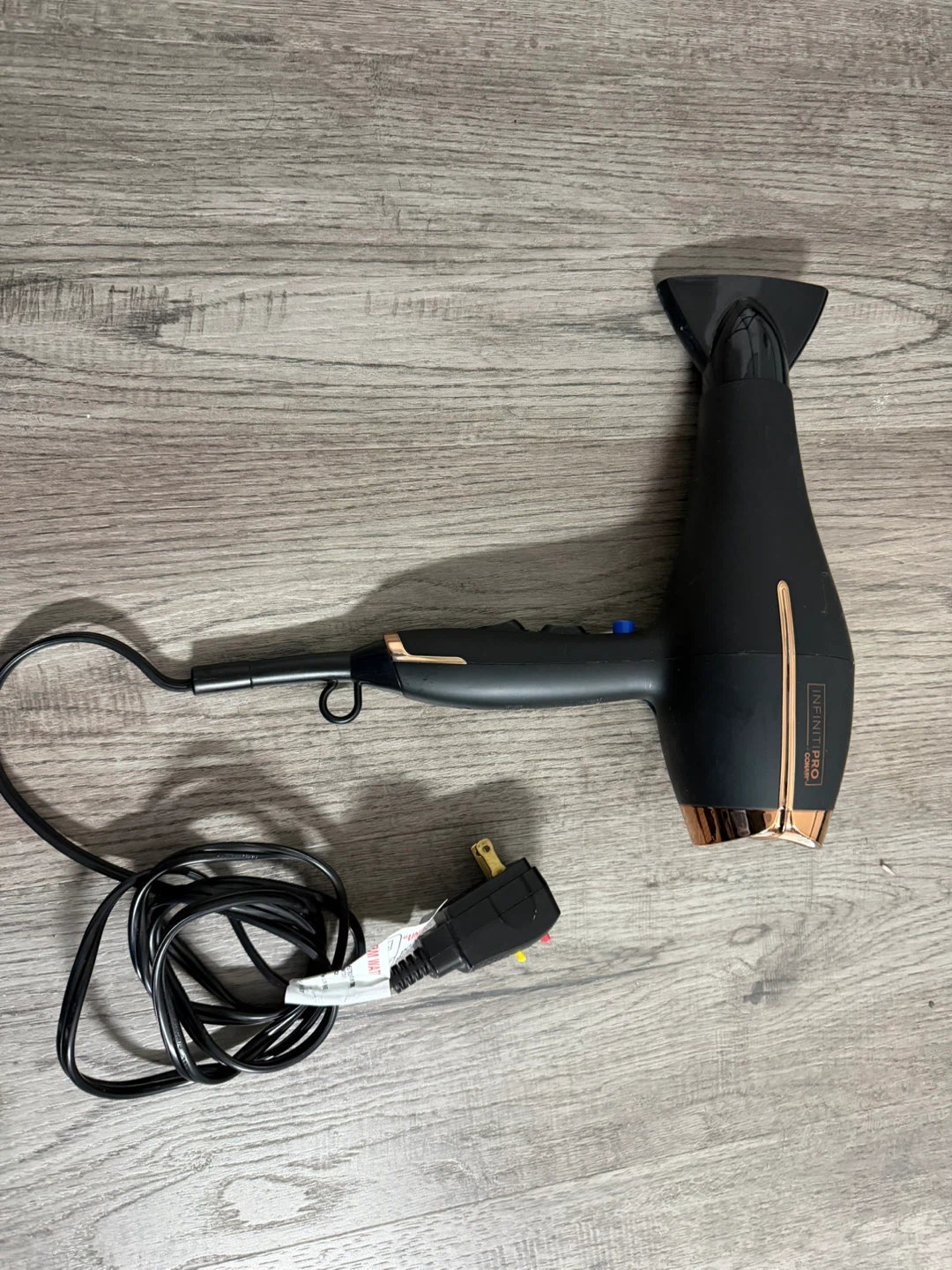 Conair Infiniti Pro Hair Dryer