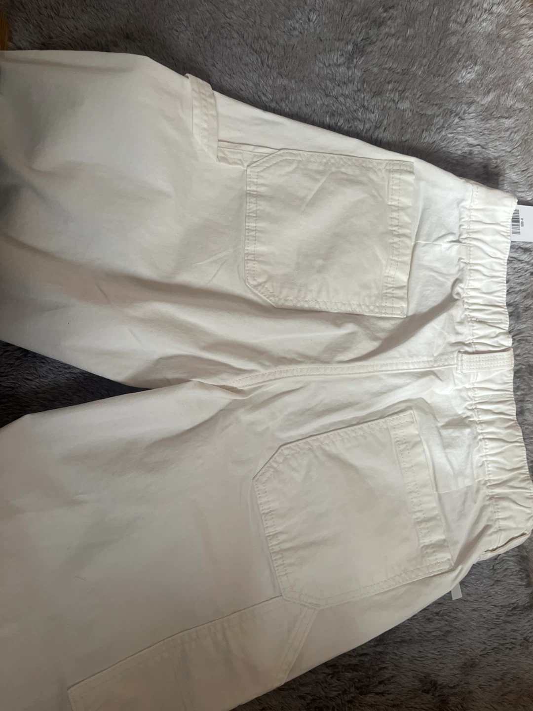 Hollister Taper Baggy pants - photo 5