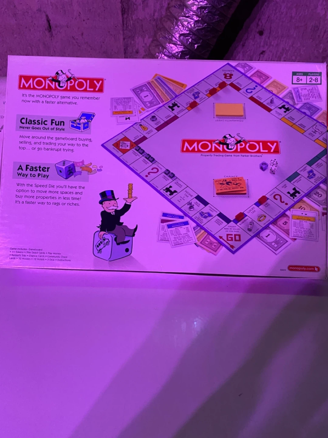 Monopoly - photo 2