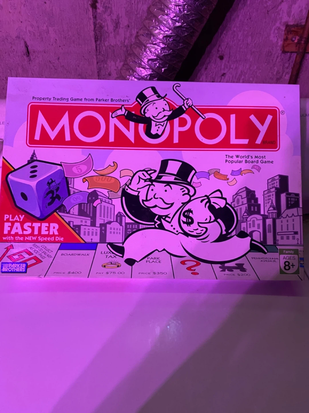 Monopoly
